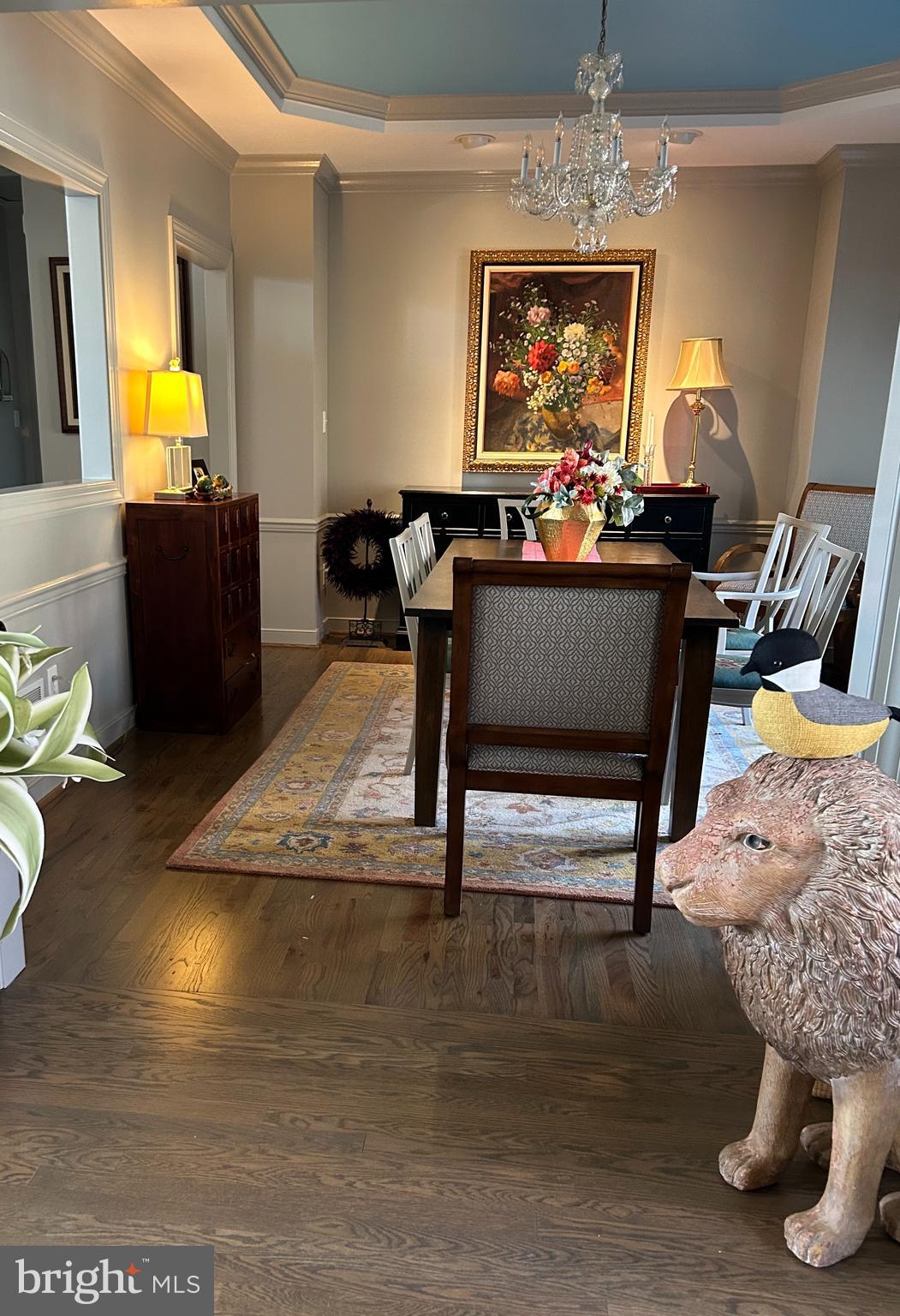 1817 Dogwood Road Harrisburg, PA 17110 - Photo 4 of 64 Dining Room