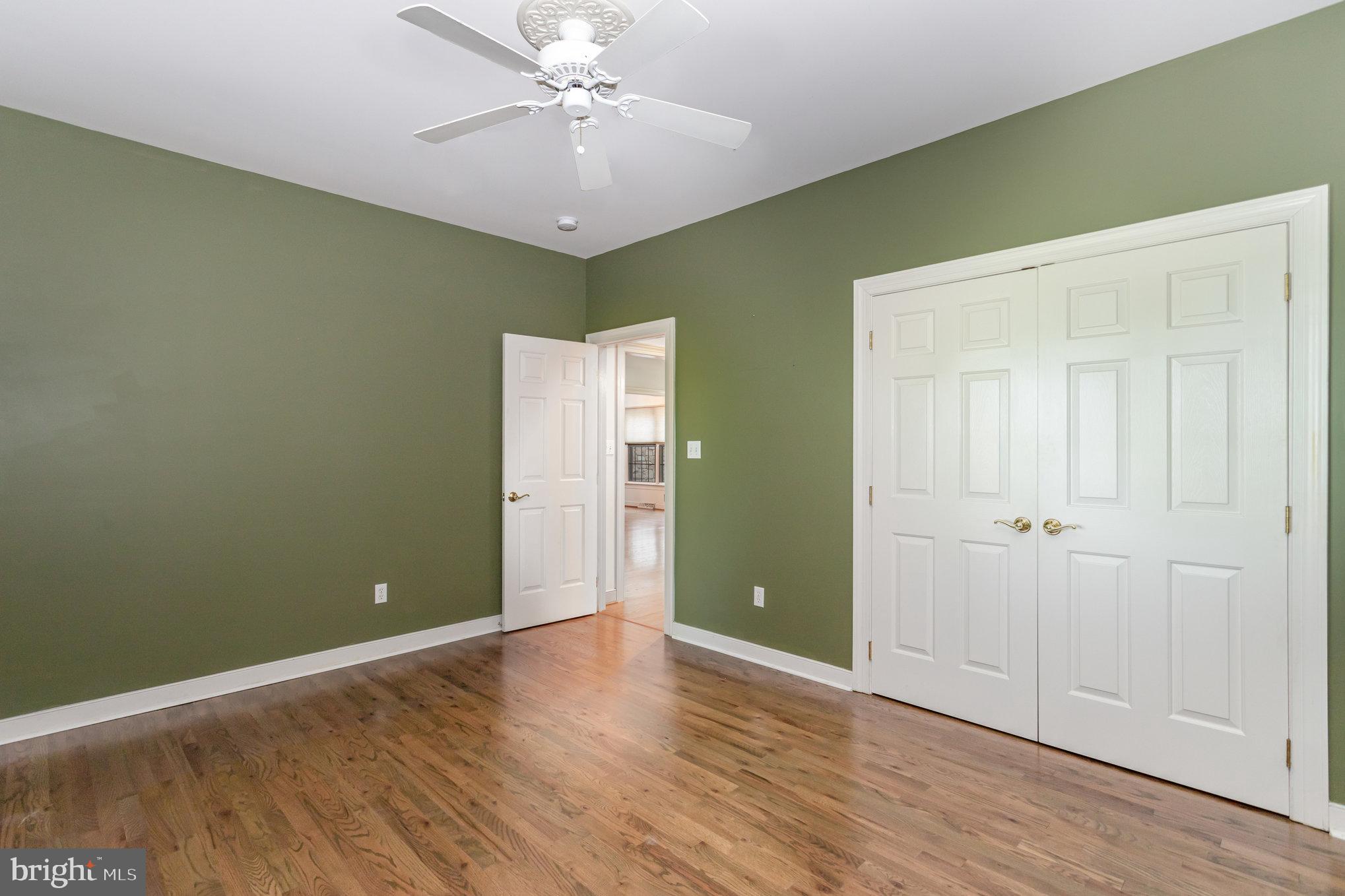 1817 Dogwood Road Harrisburg, PA 17110 - Photo 42 of 64 an empty room with wooden floor