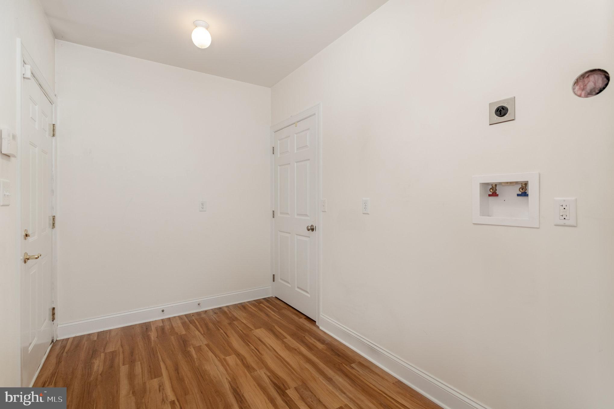1817 Dogwood Road Harrisburg, PA 17110 - Photo 55 of 64 a view of a room with wooden floor