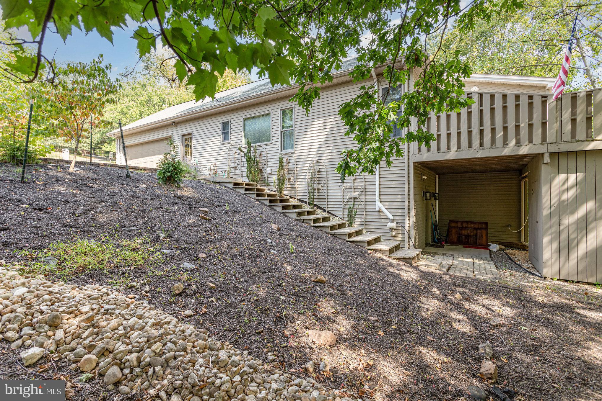 1817 Dogwood Road Harrisburg, PA 17110 - Photo 58 of 64 a view of a house with a yard and tree s