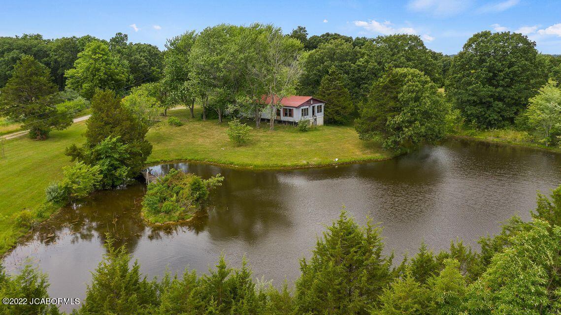 4533 State Rd Jj Fulton, MO 65251 - Photo 1 of 60