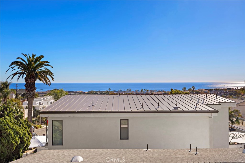 33771 Copper Lantern Street, Unit B Dana Point, CA 92629 - Photo 13 of 14 a view of outdoor space and yard