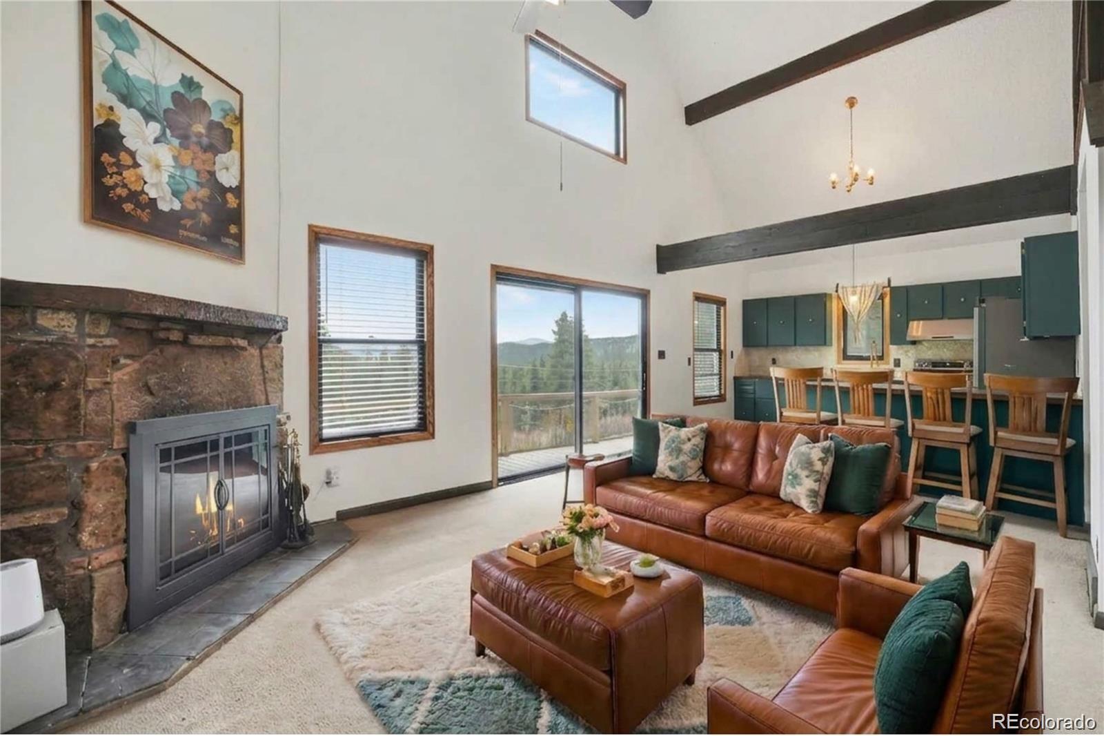201 Silver Creek Road Idaho Springs, CO 80452 - Photo 1 of 17