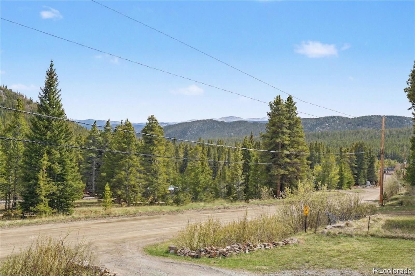 201 Silver Creek Road Idaho Springs, CO 80452 - Photo 15 of 17