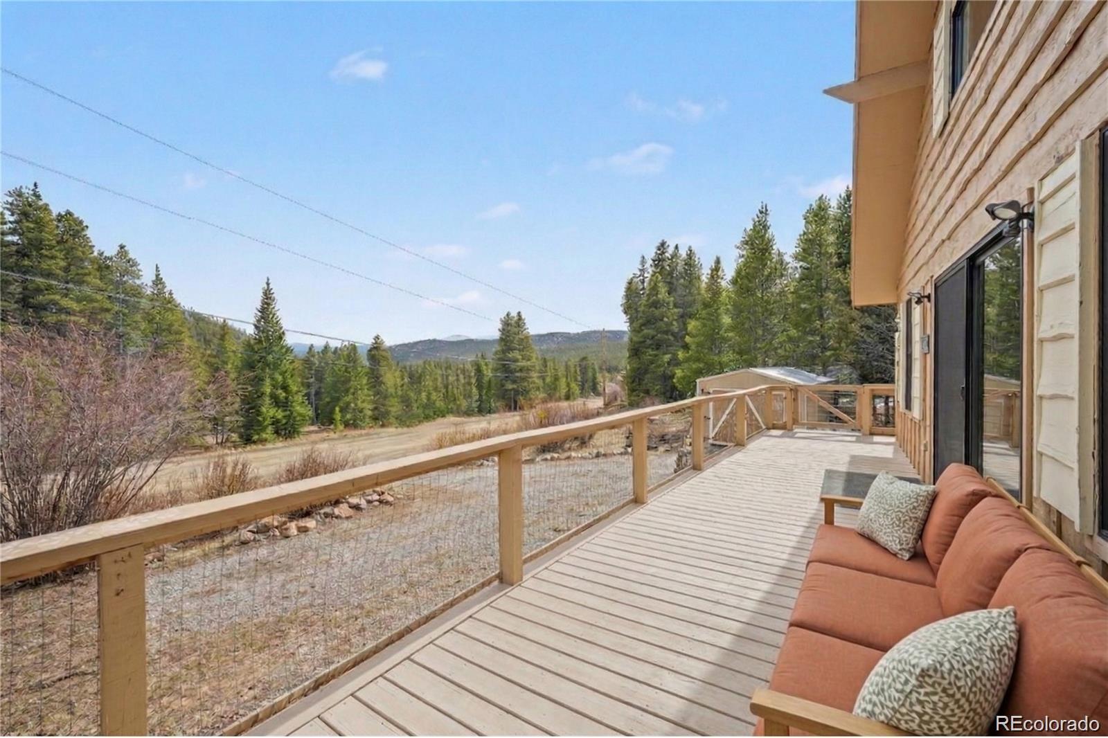 201 Silver Creek Road Idaho Springs, CO 80452 - Photo 7 of 17