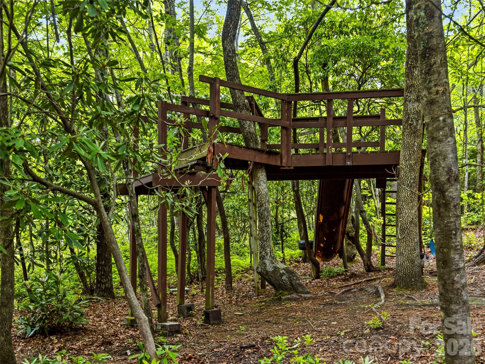 29 Panther Ridge Road Brevard, NC 28712 - Photo 45 of 48