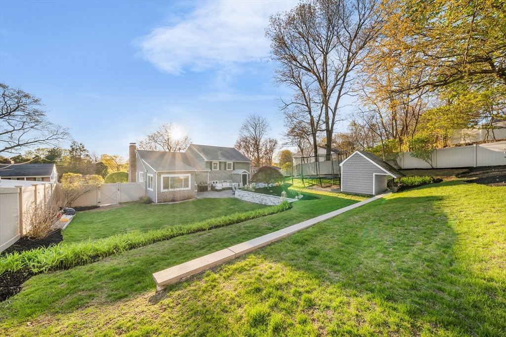 105 MacArthur Road Stoneham, MA 02180 - Photo 25 of 28