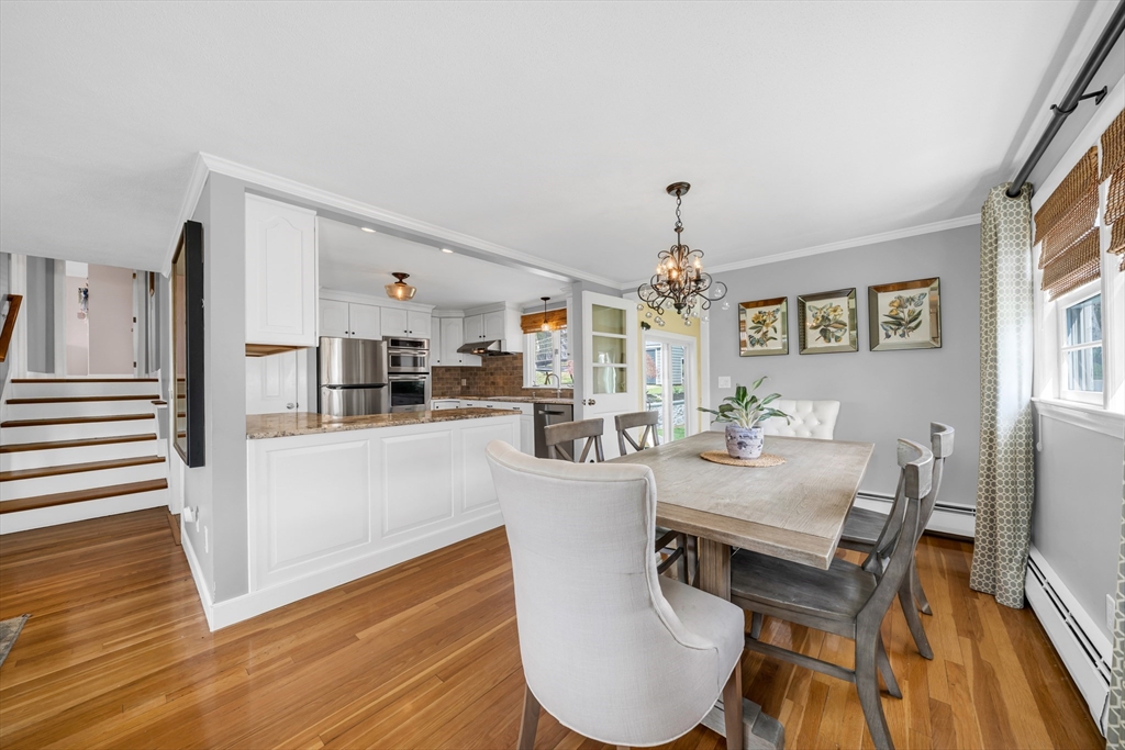 105 MacArthur Road Stoneham, MA 02180 - Photo 6 of 28