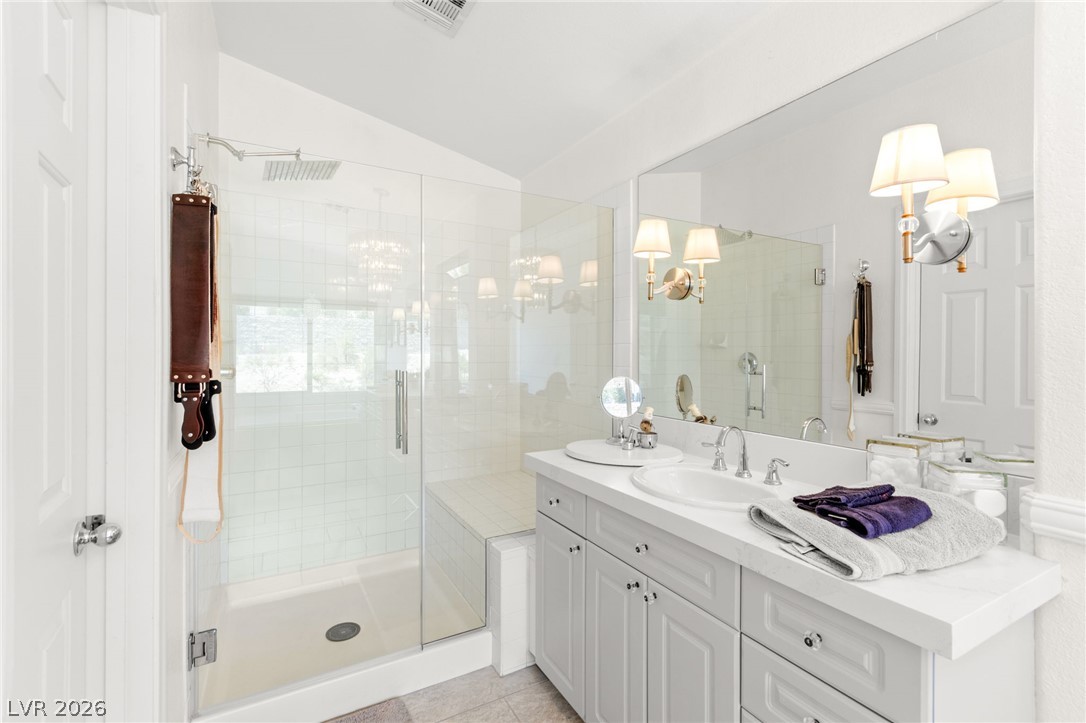 1522 Ravanusa Drive Henderson, NV 89052 - Photo 49 of 74