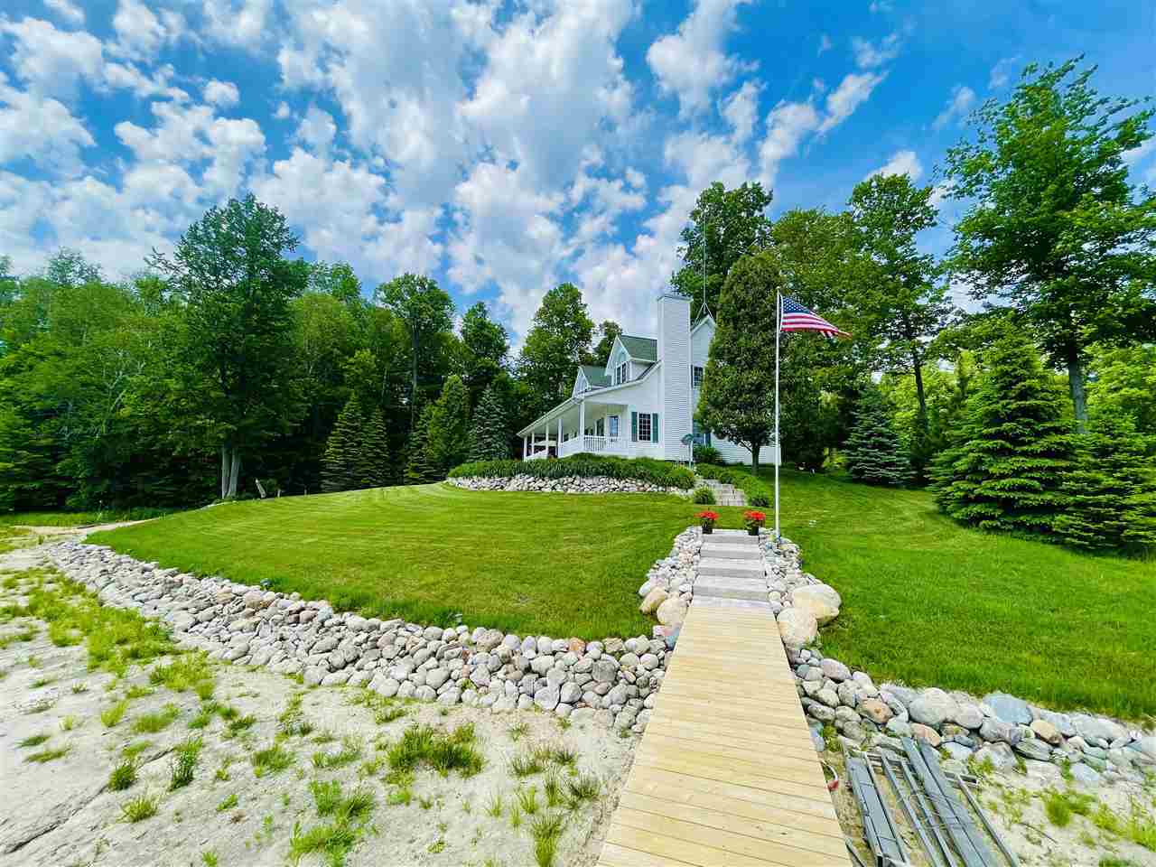 4320 Bensch Road Alger, MI 48610 - Photo 17 of 79 Gallery Image 17