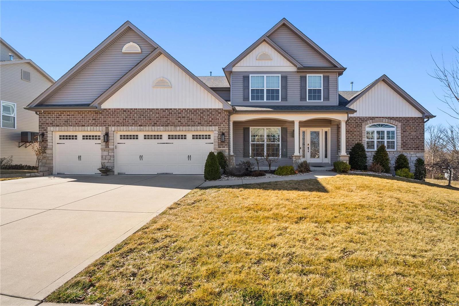 1661 Beckham Ridge Court St. Louis, MO 63146 - Photo 1 of 60 Gallery Image 1