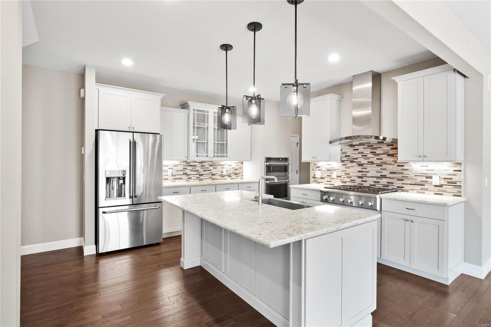 1661 Beckham Ridge Court St. Louis, MO 63146 - Photo 20 of 60 Gallery Image 20