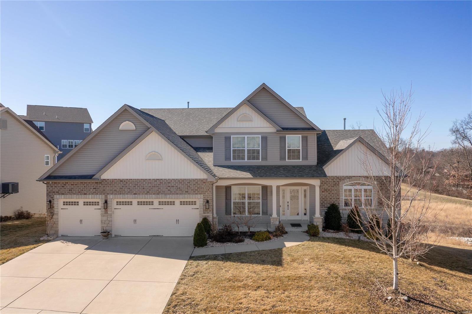 1661 Beckham Ridge Court St. Louis, MO 63146 - Photo 2 of 60 Gallery Image 2