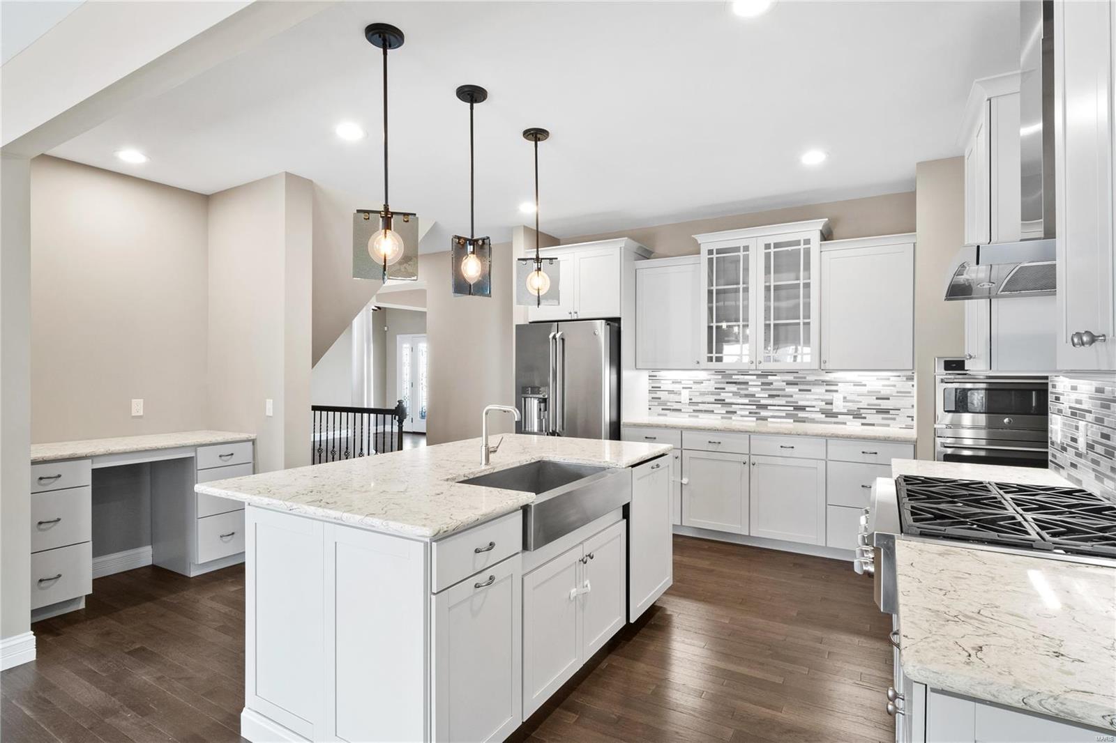 1661 Beckham Ridge Court St. Louis, MO 63146 - Photo 21 of 60 Gallery Image 21