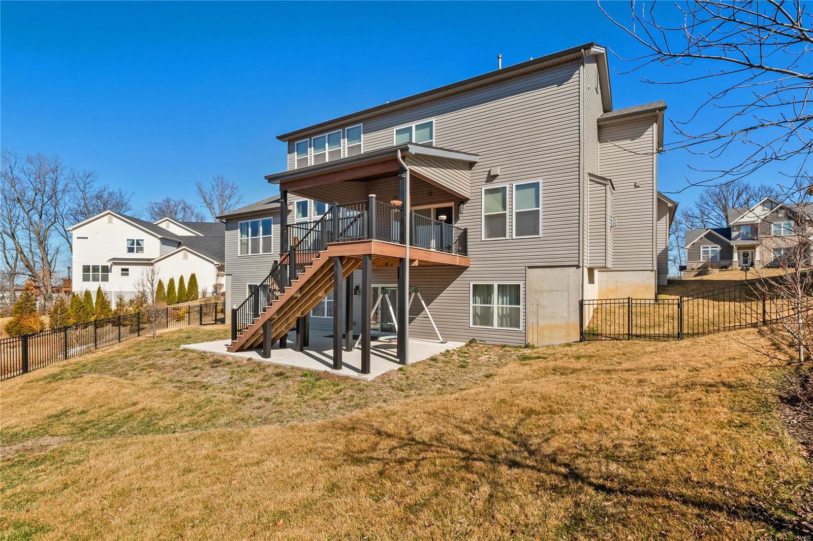 1661 Beckham Ridge Court St. Louis, MO 63146 - Photo 52 of 60 Gallery Image 52