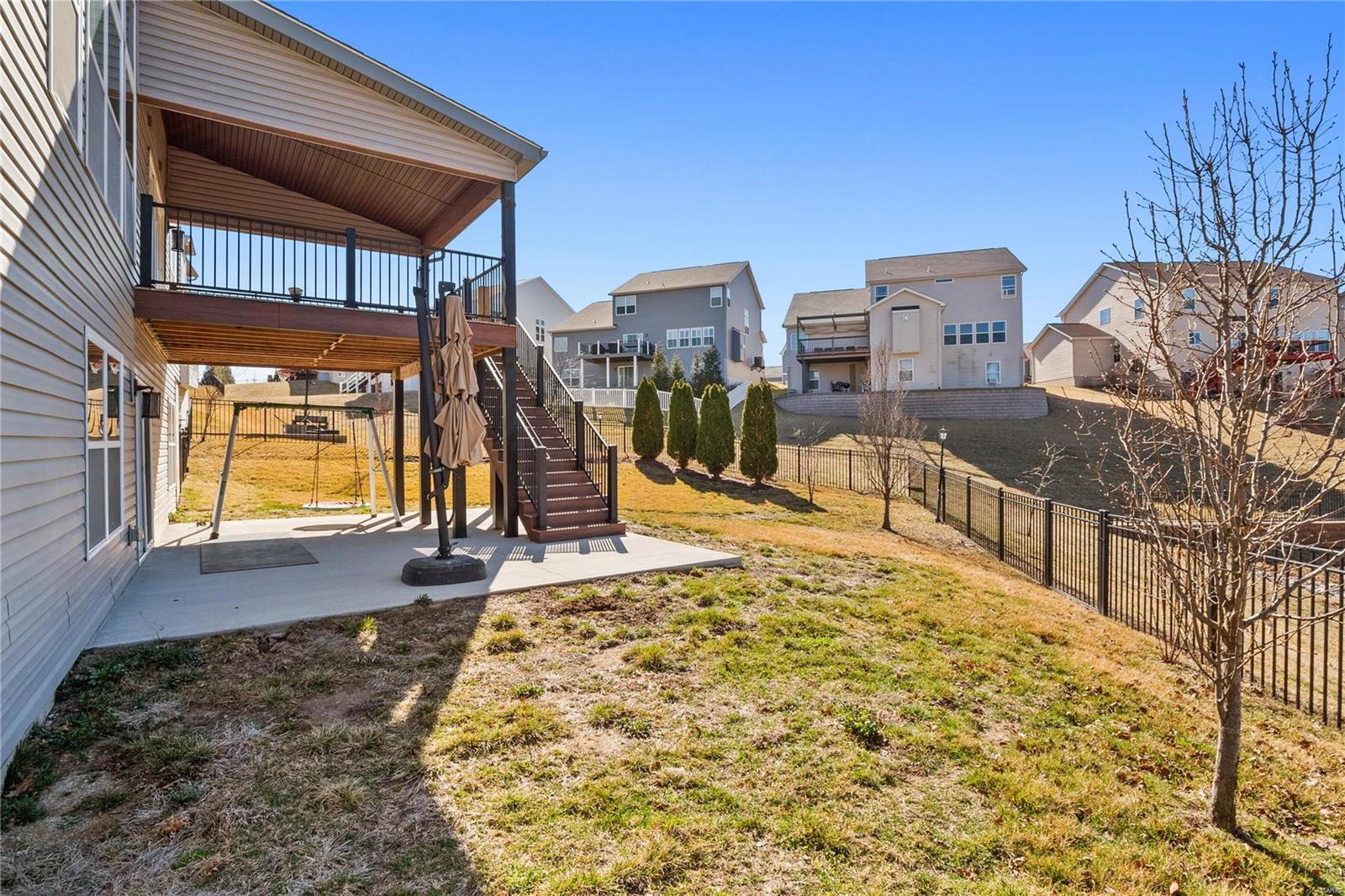 1661 Beckham Ridge Court St. Louis, MO 63146 - Photo 53 of 60 Gallery Image 53