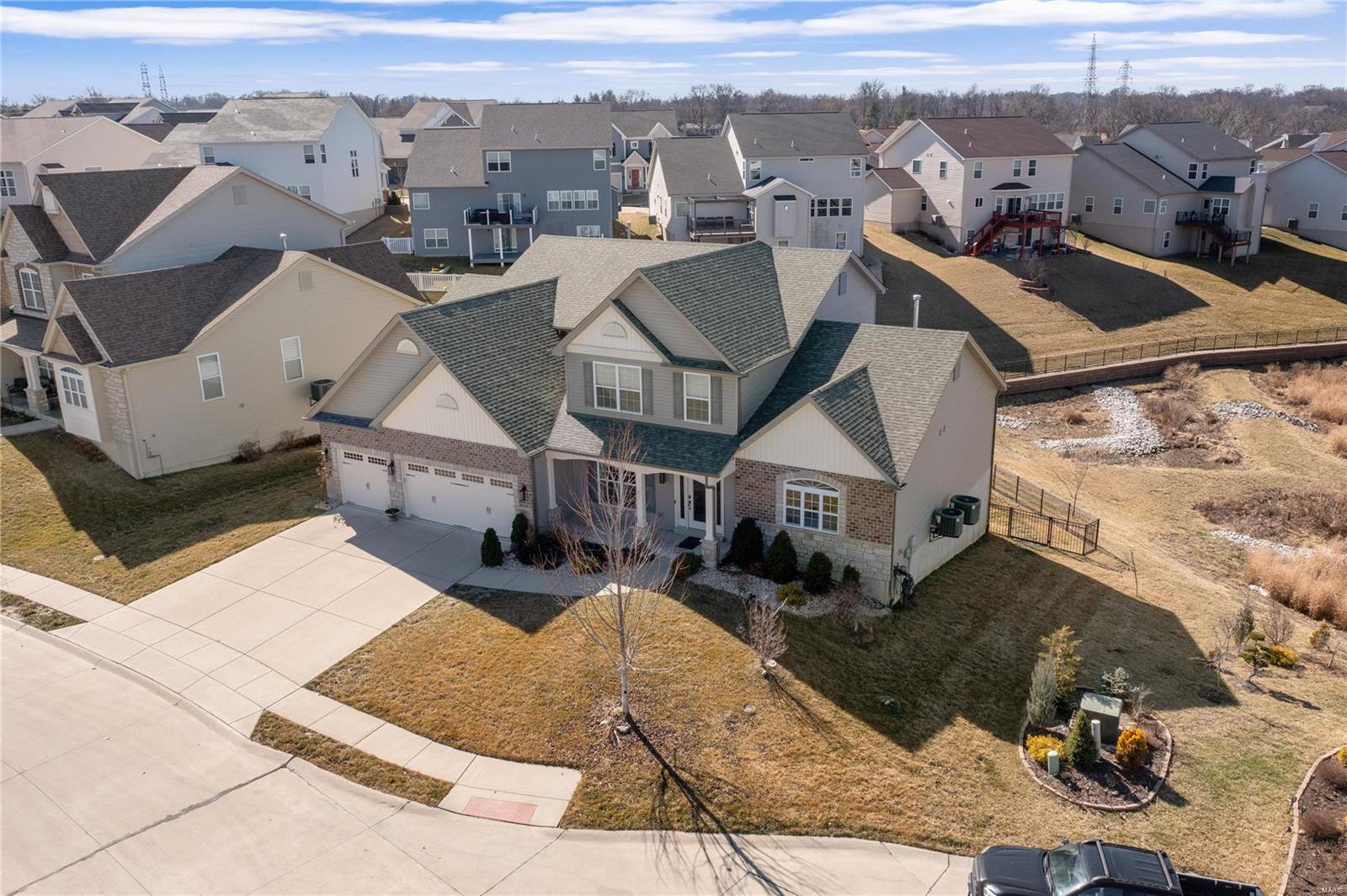 1661 Beckham Ridge Court St. Louis, MO 63146 - Photo 54 of 60 Gallery Image 54