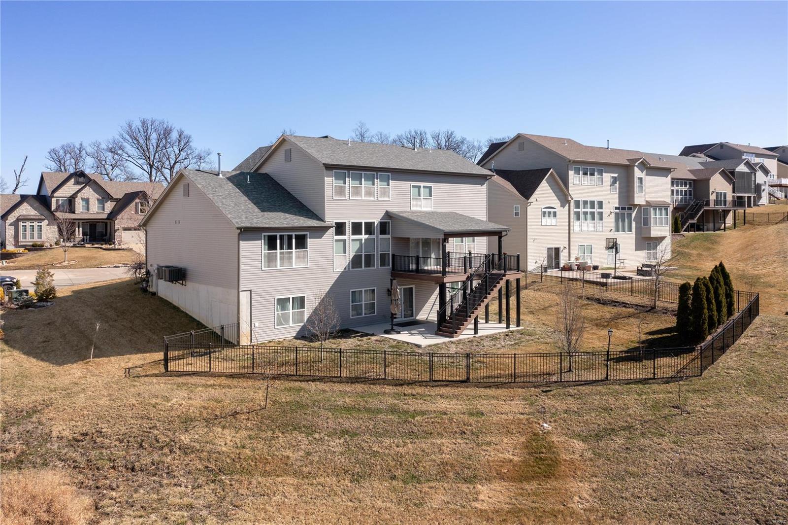 1661 Beckham Ridge Court St. Louis, MO 63146 - Photo 56 of 60 Gallery Image 56