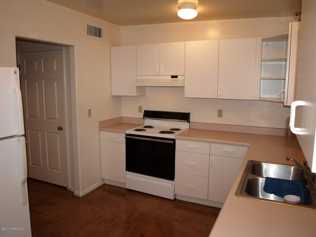 229 East Pastime Road Tucson, AZ 85705 - Photo 17 of 32