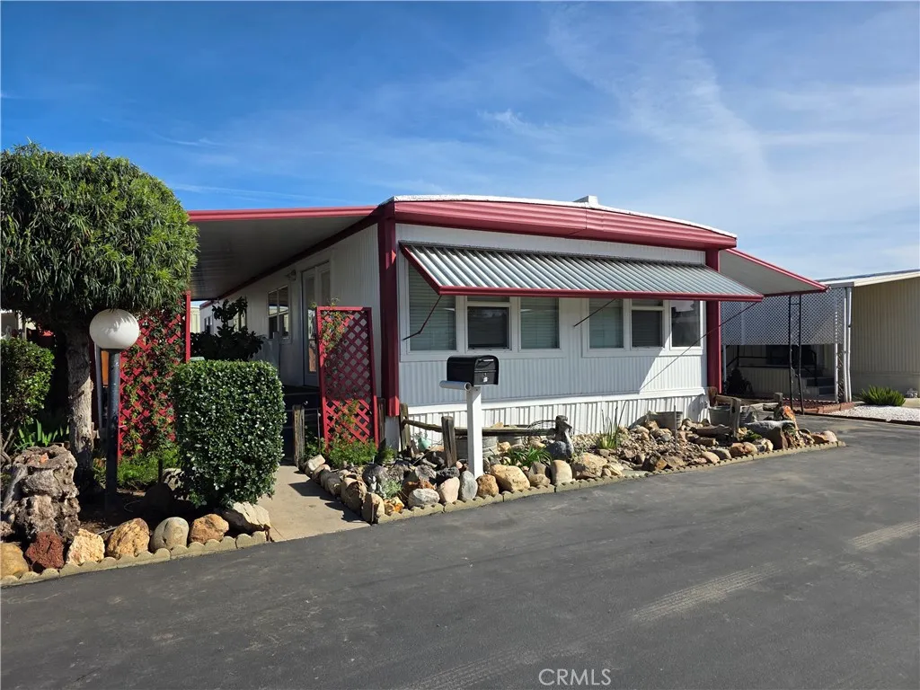 4125 Mchenry, Unit 93 Modesto, CA 95356 - Photo 1 of 23