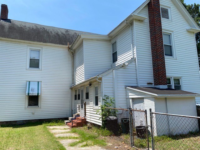 21331 South Bayside Road Cape Charles, VA 23310 - Photo 15 of 32
