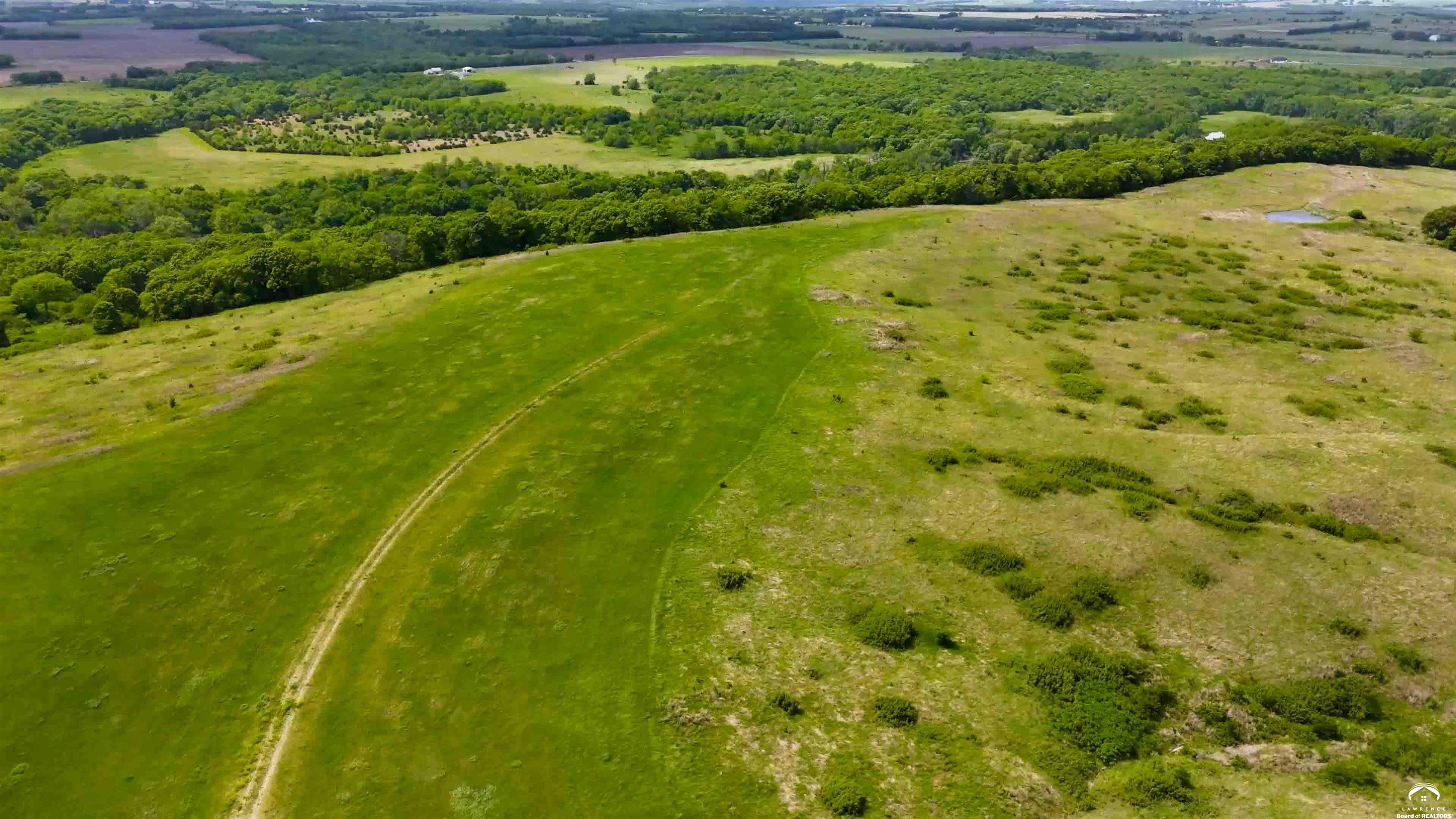 240 Acres M/l North 750th Road Overbrook, KS 66524 - Photo 18 of 29