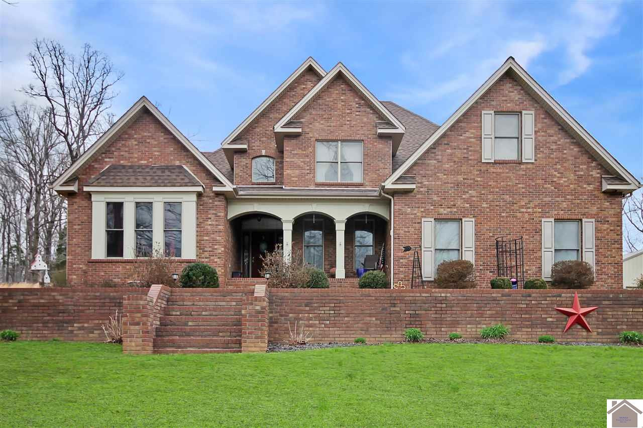 338 Wrather Road Almo, KY 42020 - Photo 1 of 1 Photo 1