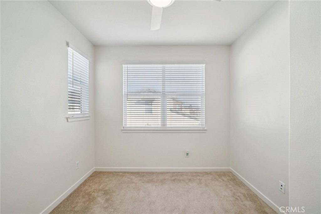 9422 Shade Place Rancho Cucamonga, CA 91730 - Photo 41 of 72 an empty room with a window