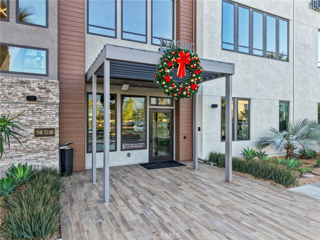 9422 Shade Place Rancho Cucamonga, CA 91730 - Photo 62 of 72 a front view of a house with a porch