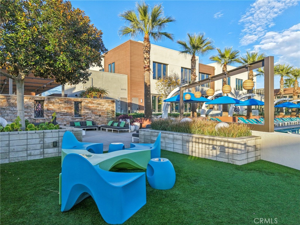 9422 Shade Place Rancho Cucamonga, CA 91730 - Photo 68 of 72 a view of outdoor space yard and patio