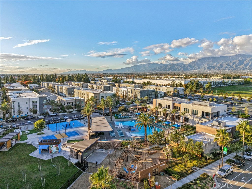 9422 Shade Place Rancho Cucamonga, CA 91730 - Photo 72 of 72 a view of a city
