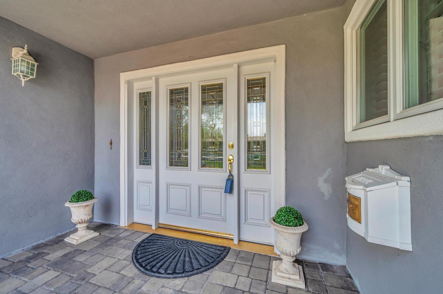 305 La Prenda Millbrae, CA 94030 - Photo 4 of 50 a living room with furniture and a potted plant