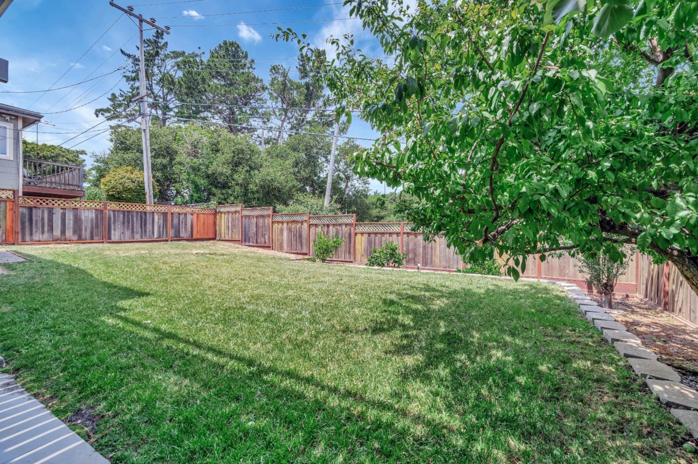 305 La Prenda Millbrae, CA 94030 - Photo 44 of 50 a view of a back yard