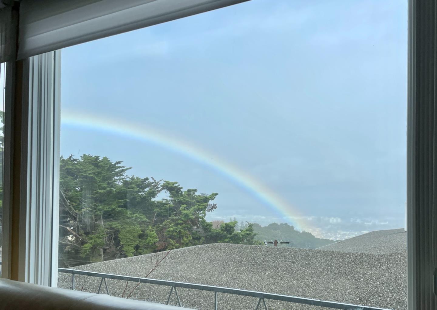 305 La Prenda Millbrae, CA 94030 - Photo 47 of 50 a view of a window