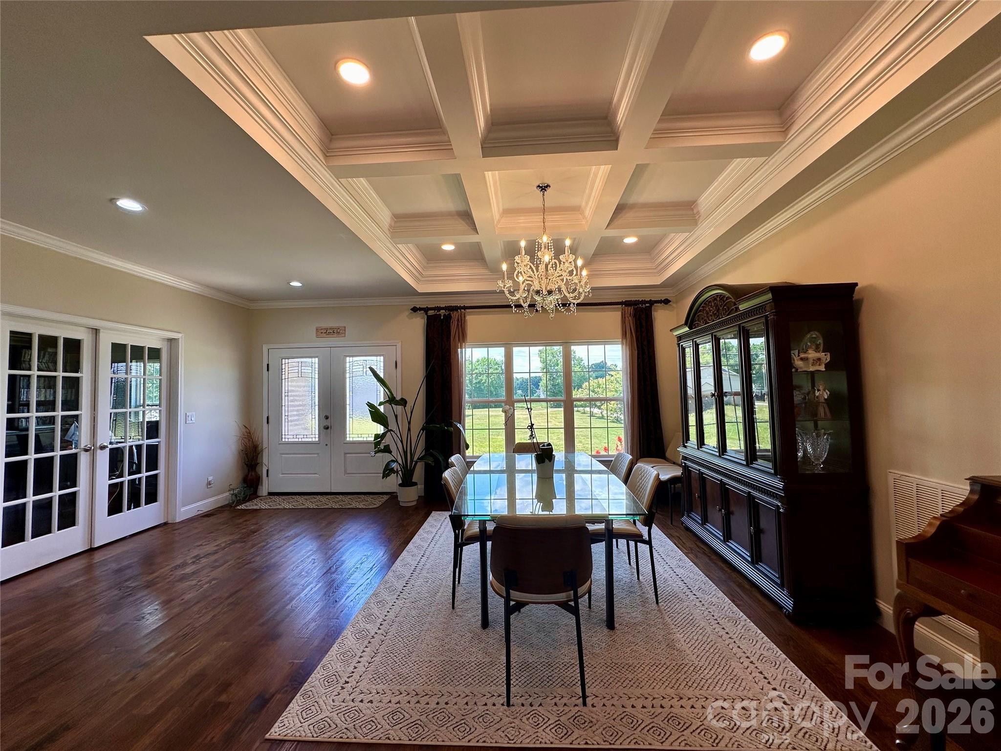 7302 Tesh Road Monroe, NC 28110 - Photo 17 of 39