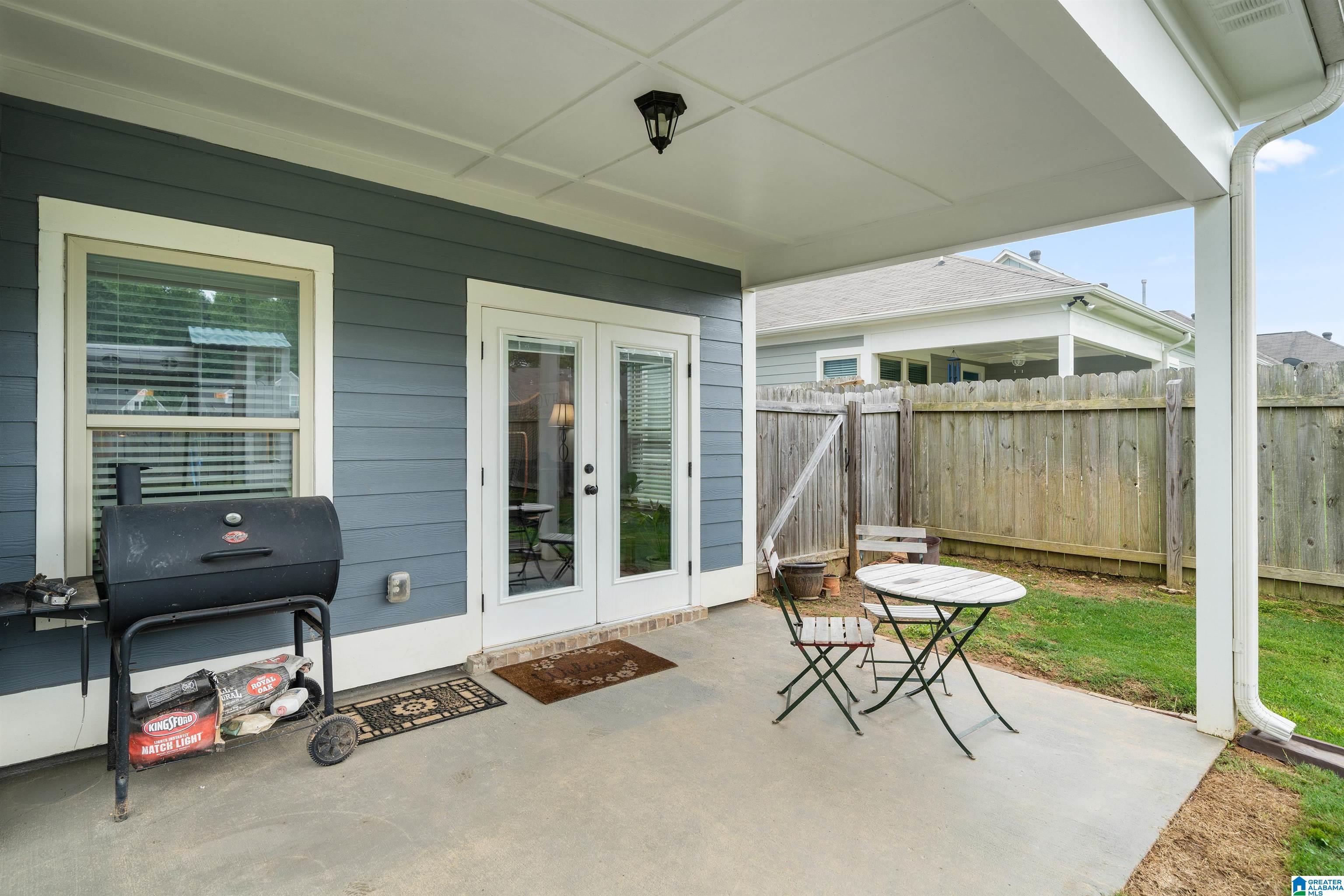 100 Sweetwater Way Springville, AL 35146 - Photo 27 of 30