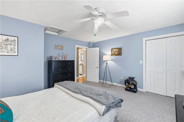 $273,900 | 47 Howard Avenue, Coventry, RI 02816