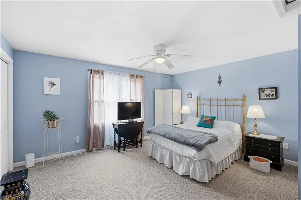 $273,900 | 47 Howard Avenue, Coventry, RI 02816