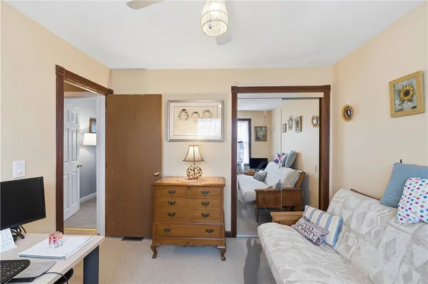 $273,900 | 47 Howard Avenue, Coventry, RI 02816