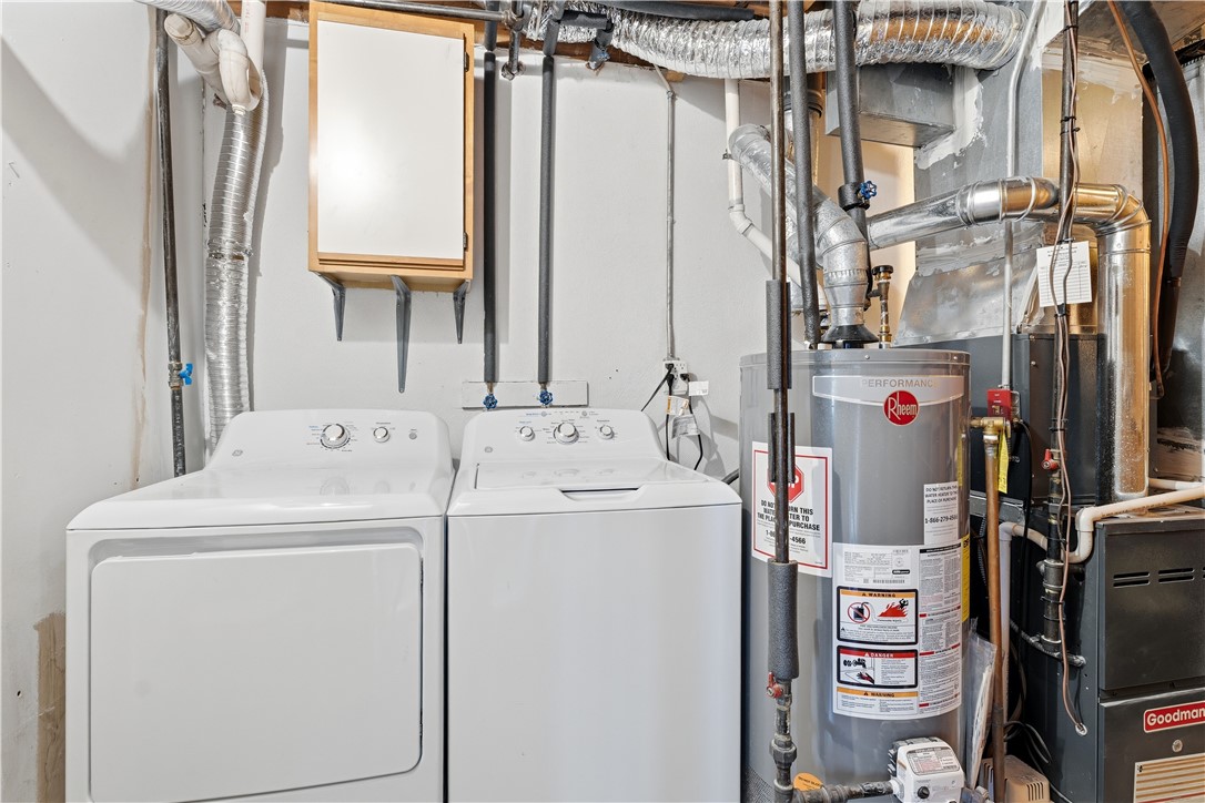 47 Howard Avenue Coventry, RI 02816 - Photo 22 of 29