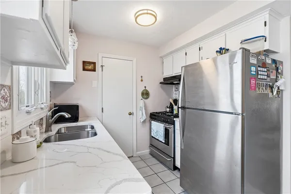 $273,900 | 47 Howard Avenue, Coventry, RI 02816