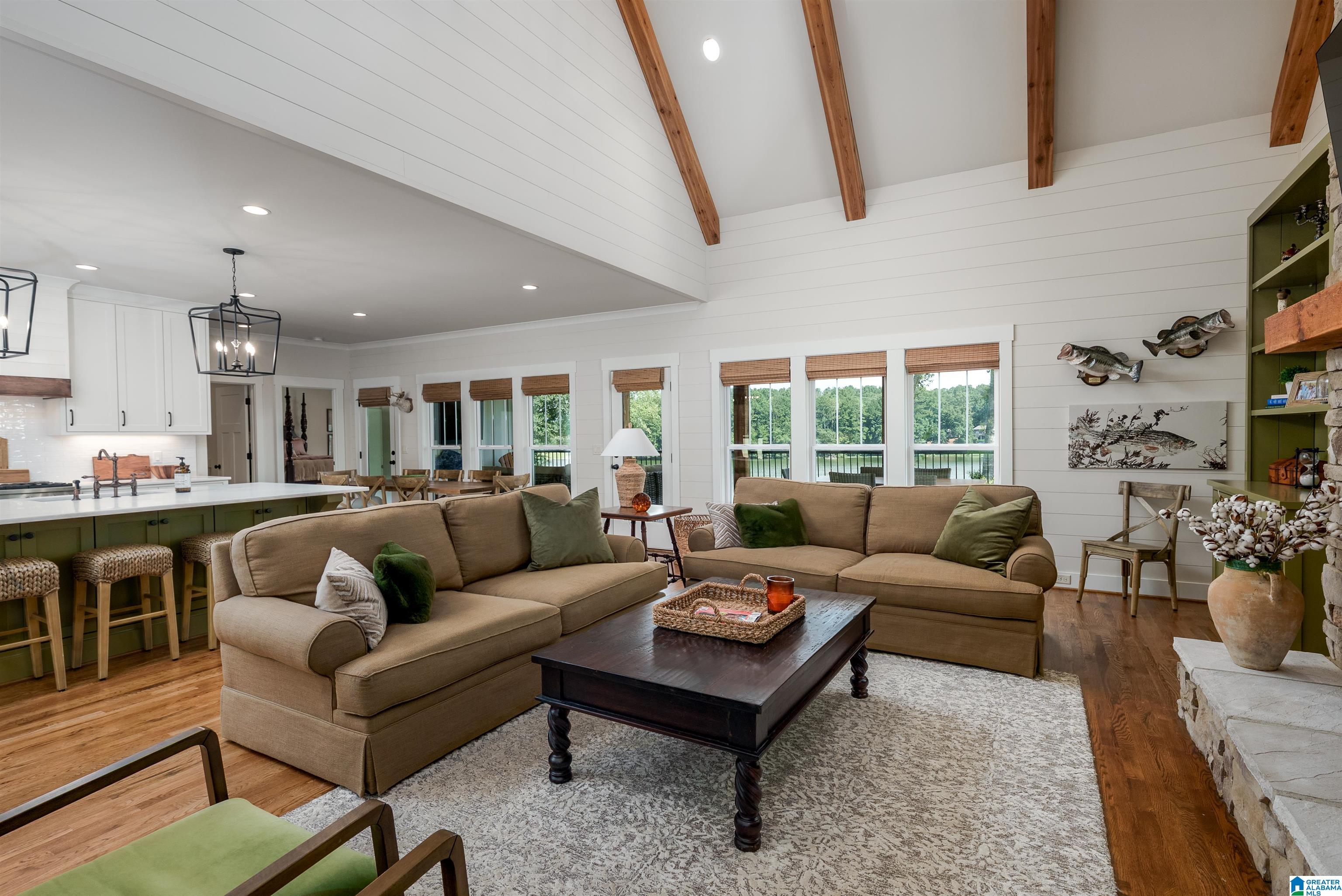 61 Church Road Pell City, AL 35128 - Photo 21 of 80