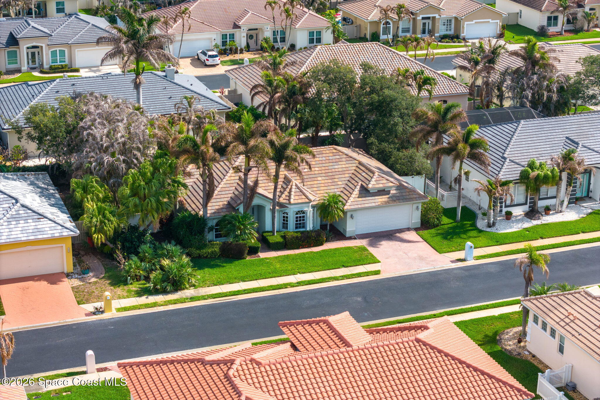 180 Ocean Ridge Drive Melbourne Beach, FL 32951 - Photo 54 of 56 DJI_20260515070156_0183_D