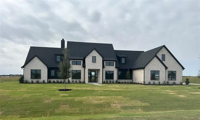 $939,675 | 133 Liv Meadow Way, Waxahachie, TX 75165