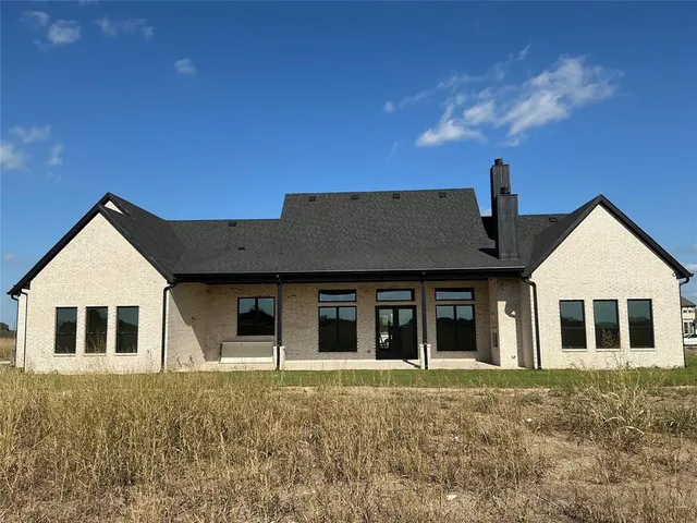 $939,675 | 133 Liv Meadow Way, Waxahachie, TX 75165