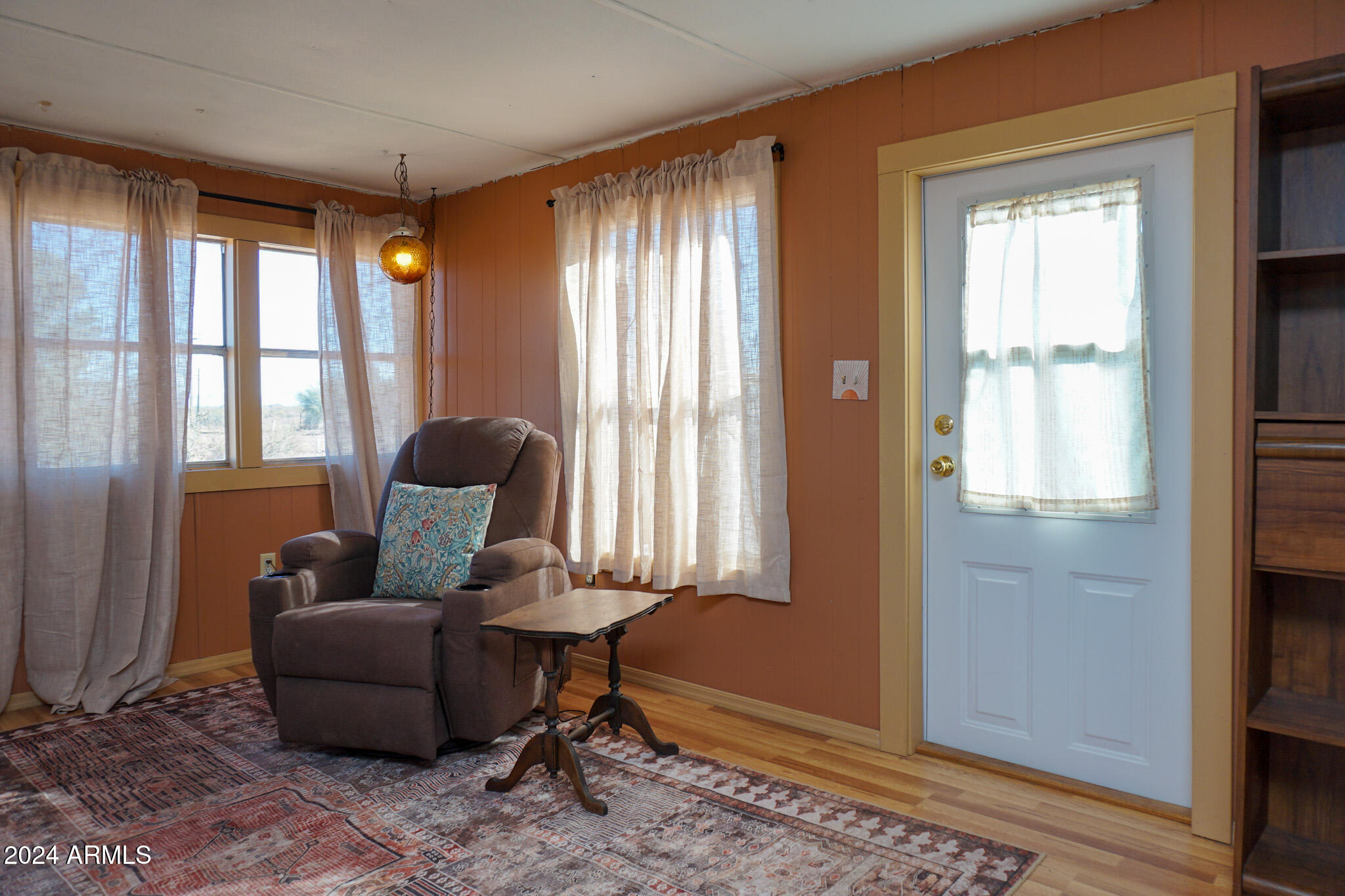 4752 West Morin Road McNeal, AZ 85617 - Photo 2 of 36 Living Room