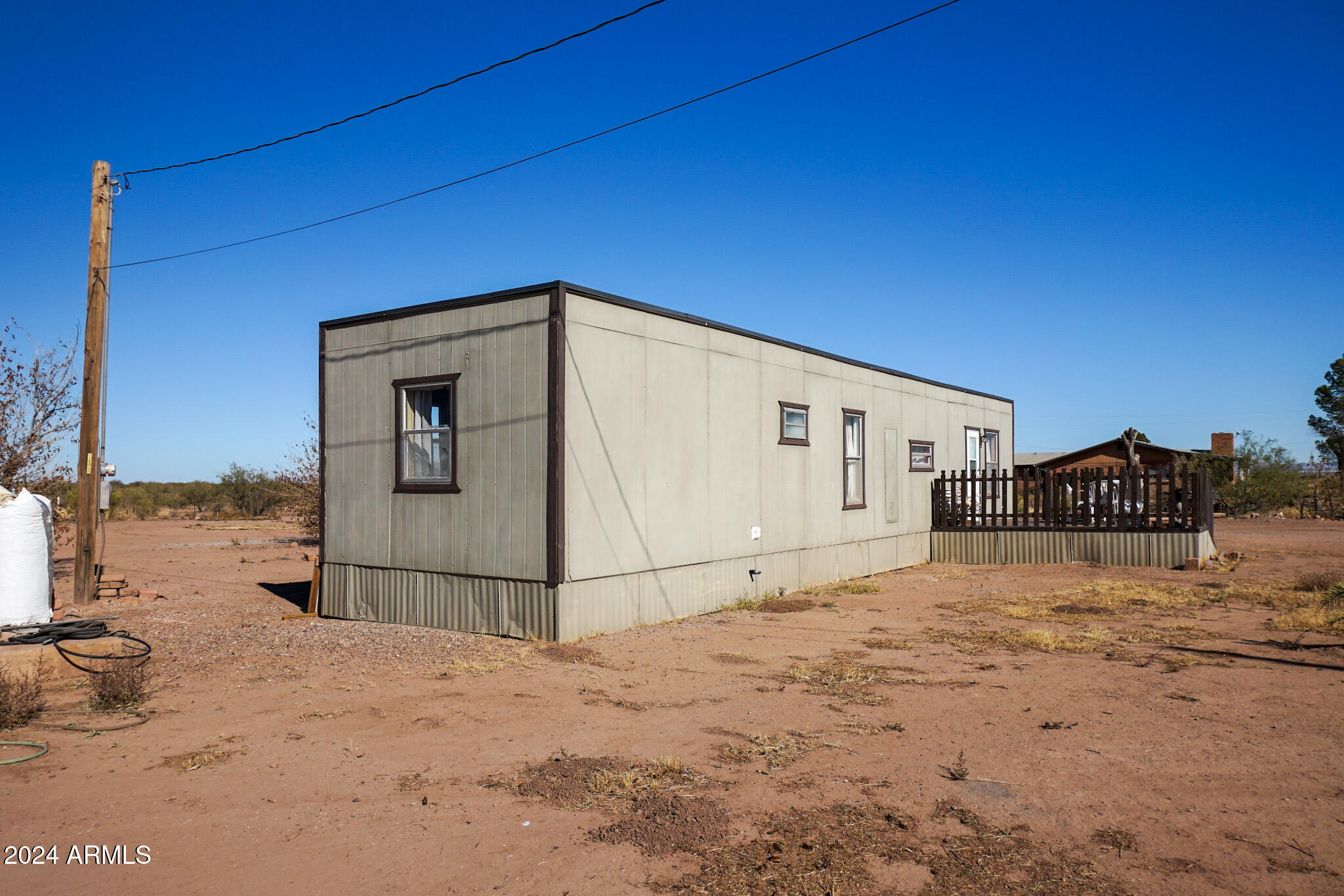 4752 West Morin Road McNeal, AZ 85617 - Photo 21 of 36 4752 W Morin Rd