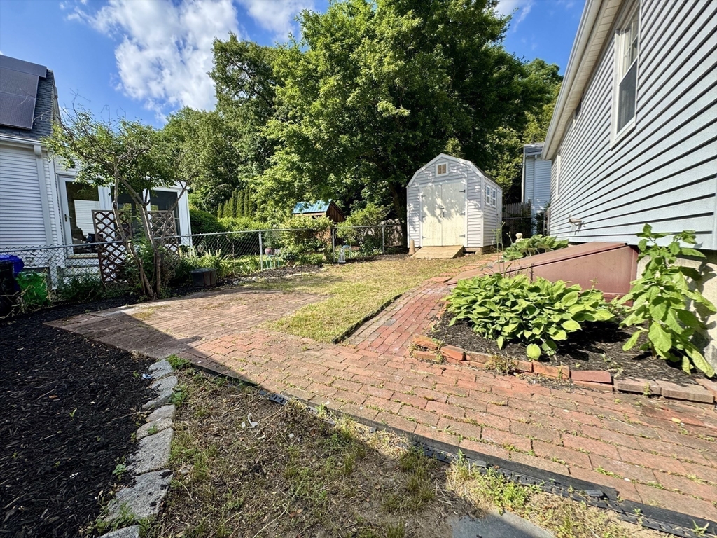 2 Furbush Road Boston, MA 02132 - Photo 21 of 27