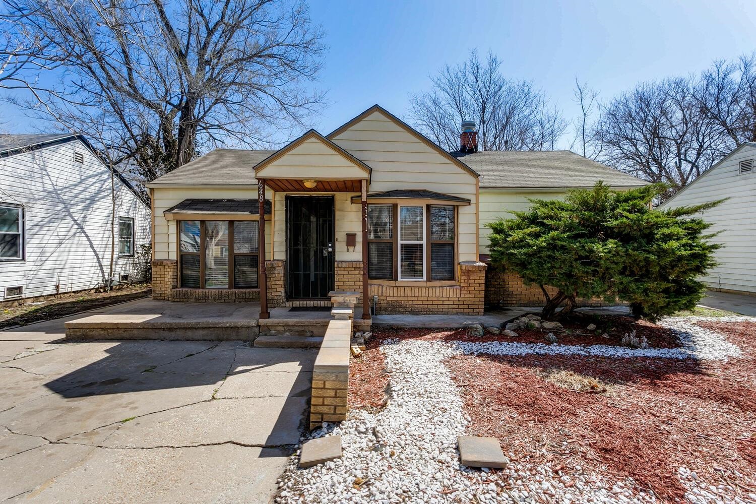 1948 North Grove Street Wichita, KS 67214 - Photo 1 of 1