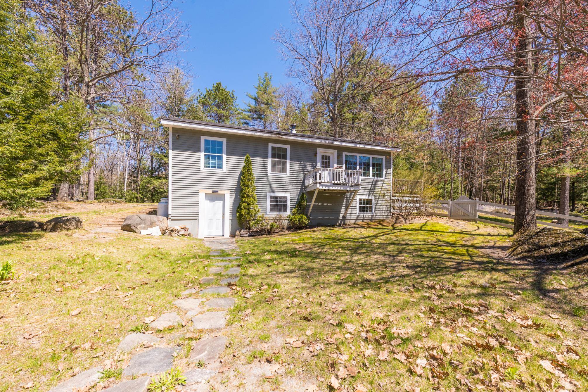 33 Ridgeway Drive Newbury, NH 03255 - Photo 1 of 40